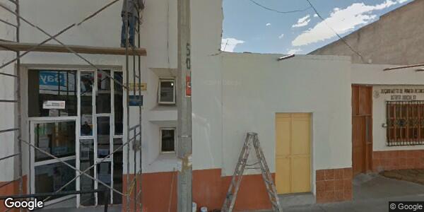 JUZGADO MIXTO DE PRIMERA INSTANCIA